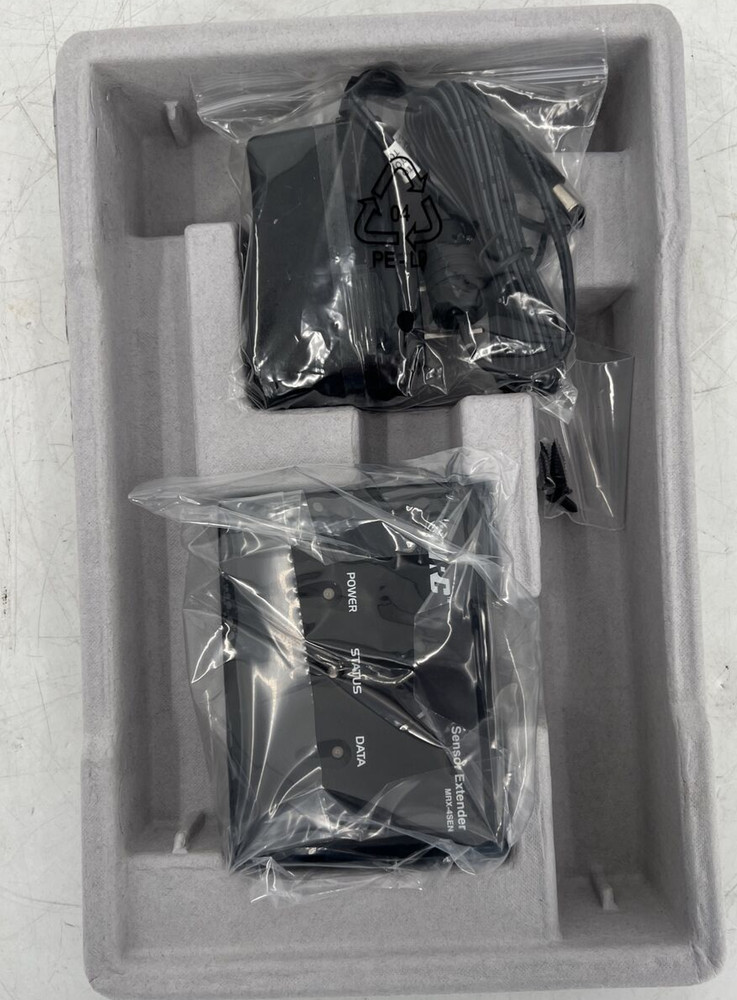 URC MRX-4SEN Sensor Extender Total Control SK-0020