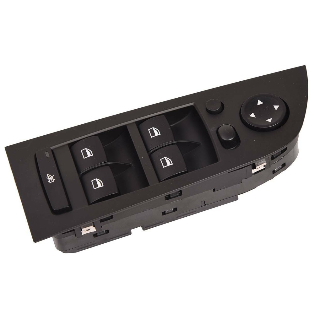 For BMW E90 335i Front Left Master Power Window Control Switch 325i61319217332