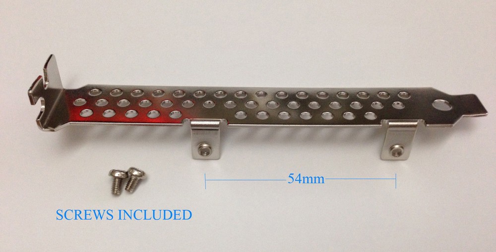 Standard Height Bracket*•✿•*HP Smart Array P410