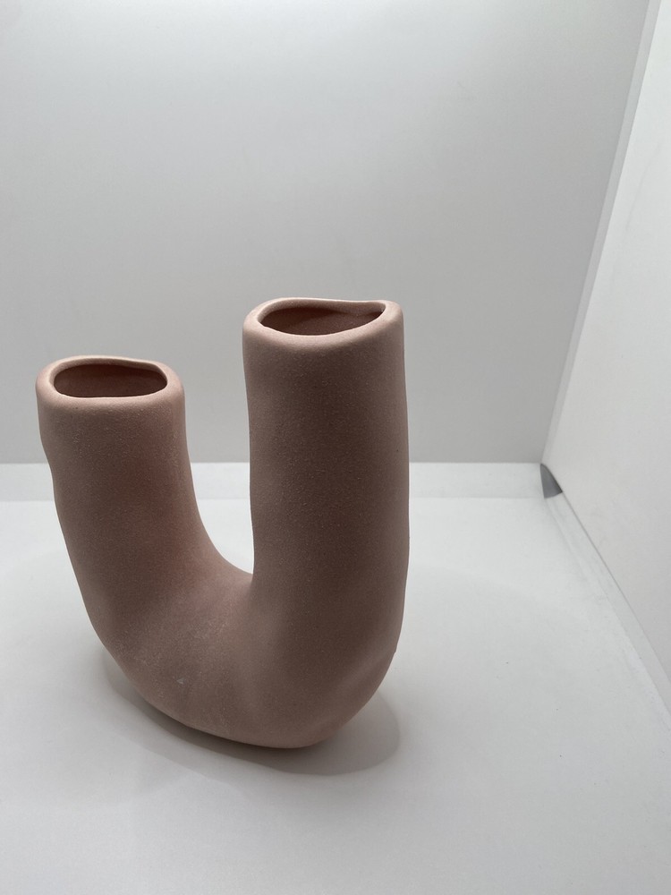 Modern Bud Vase