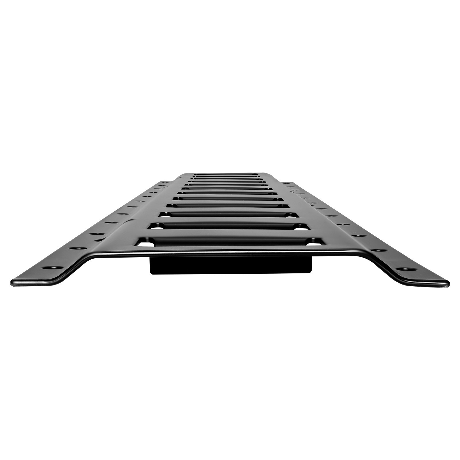 Uimoso E-Track Tie-Down Rail Kit with 8 Rails and 36 Accessories