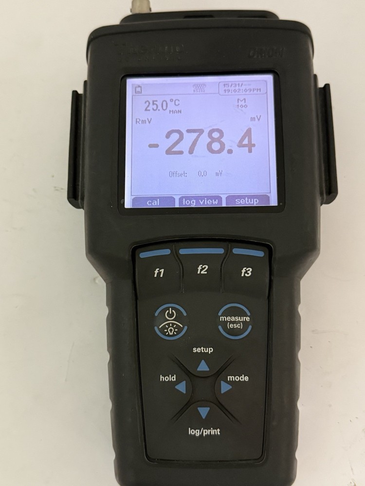 Thermo Orion Star A221 pH Meter