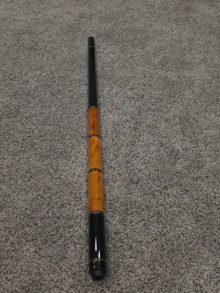 Pool Cue Billiard Stick Professional Cuestom (butt only)