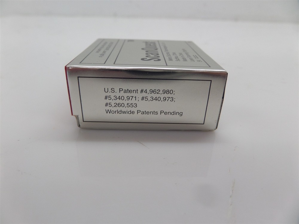 ScanQuest IS4125 5V Laser Scanning Engine Barcode Scanner