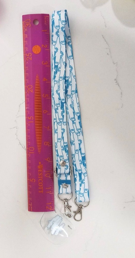 Moomin Strap