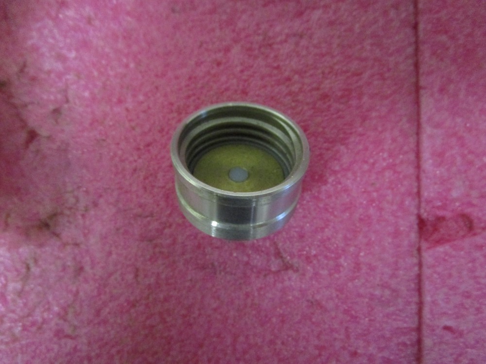 Ridgid 68892 Coupling, Rem Trans 5/8&3/4 Drum