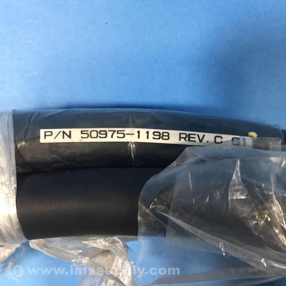 Kawasaki 50975-1198 Wire Harness FNIP