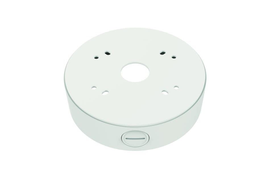 Hanwha Techwin SBF100B1 Fisheye Camera Back Box