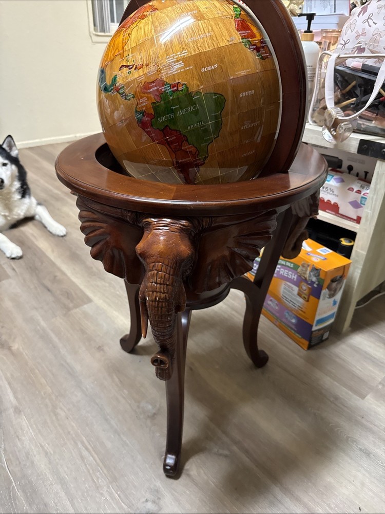 World Globe