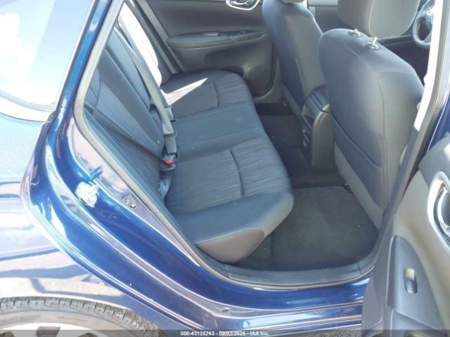 Speedometer KPH S CVT Fits 17-19 SENTRA 992802