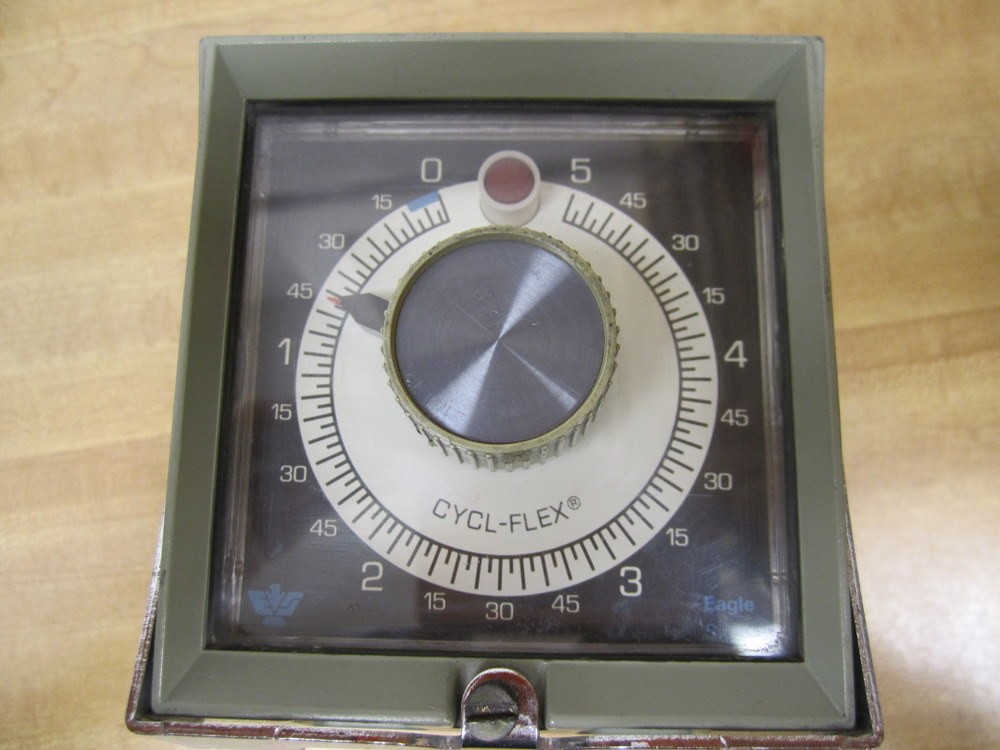 Eagle Signal HP53A6 Cycl-Flex Timer