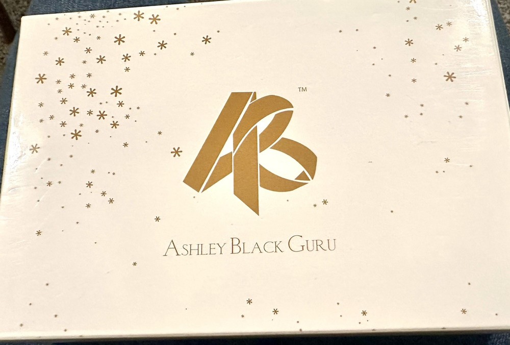NEW! Ashley Black’s Back Kyro Pack NEW IN BOX