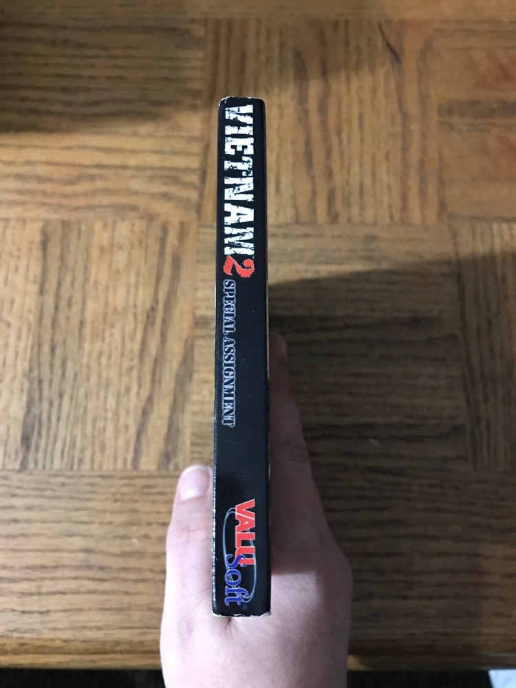 Vietnam 2 Special Assignment PC Game