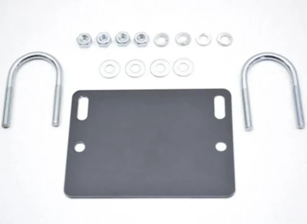 Warn Winch Suzuki Contacter Bracket 69894 - 990A0-45017