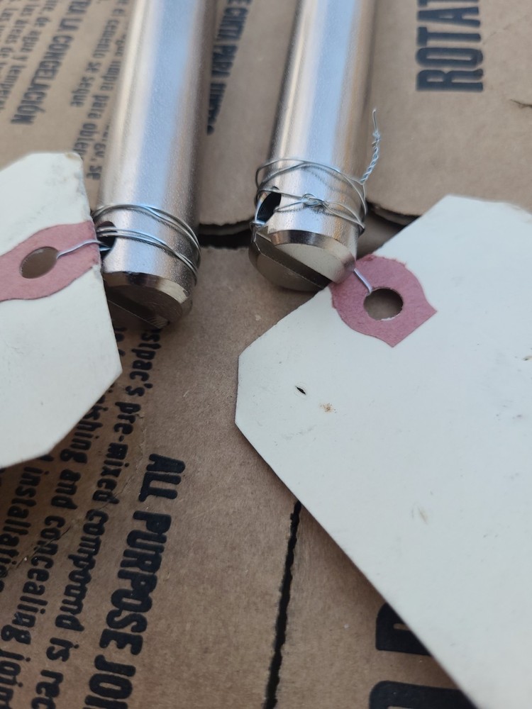 Hyster 4081638 Axle Mpb 40