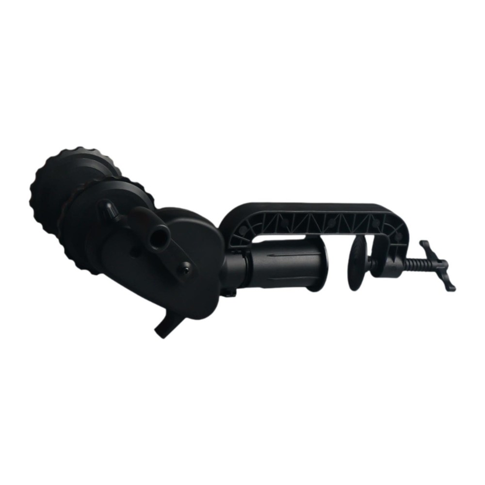 Fishing Reel Line Winder Spooling Station Adjustable