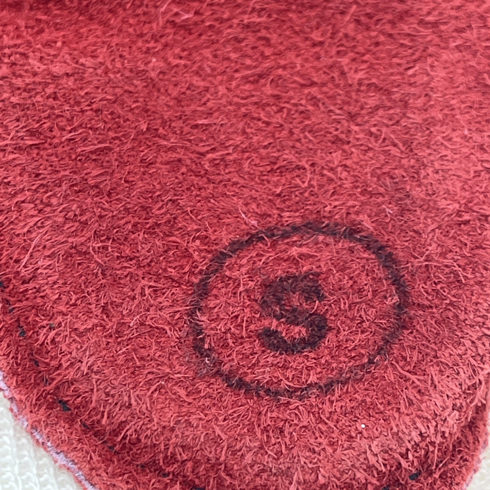 Vtg FireFighter Brand The Glove Corp. Manufactured Firefighter Gloves 2000 Sz S