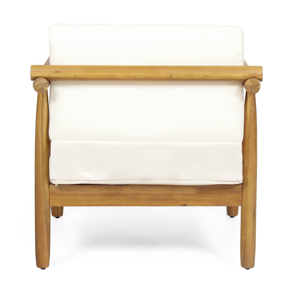 CLUB CHAIR