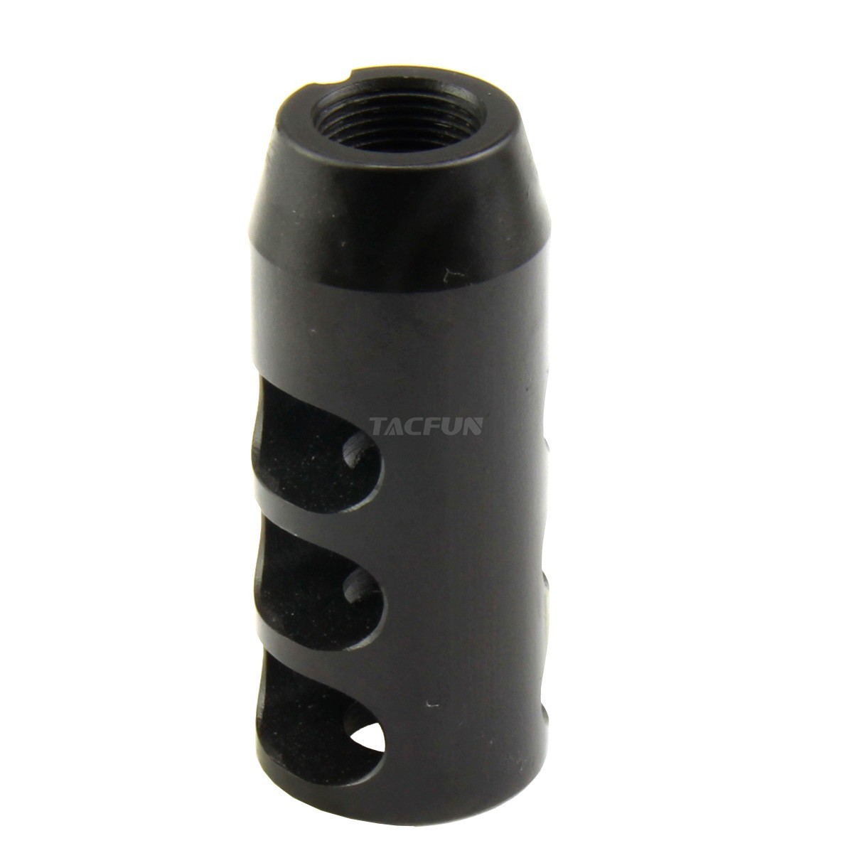 New 7.62x39mm 14x1 Left Hand (14-1 LH) Thread Competition Muzzle Brake