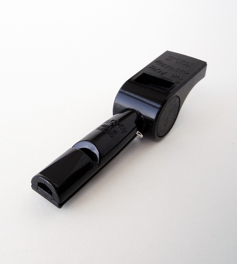 Acme Model 642 Combination Dog Whistle - 3 Pack