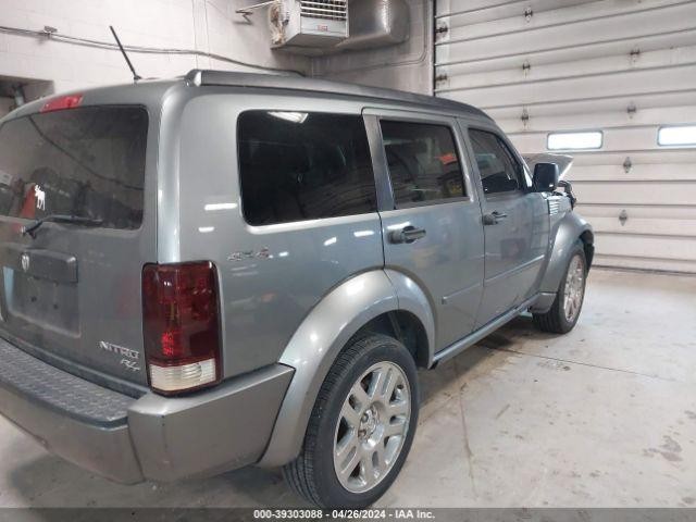 Used Floor Jack fits: 2011 Dodge Nitro Grade A