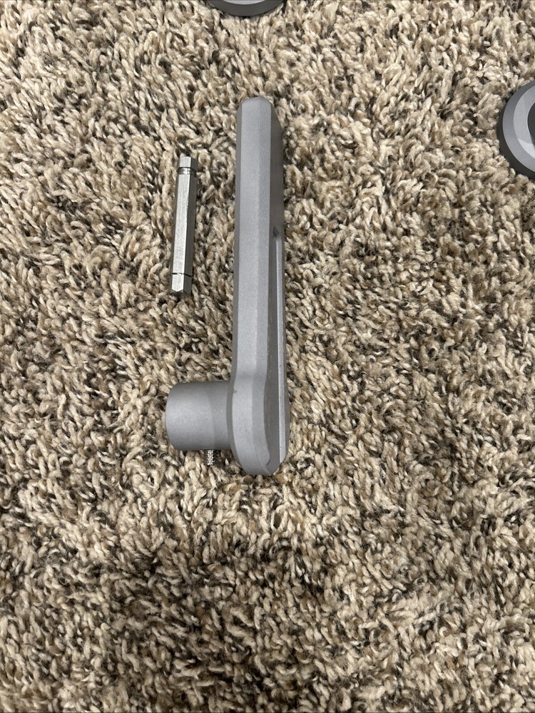 Malibu Tower Handle G317