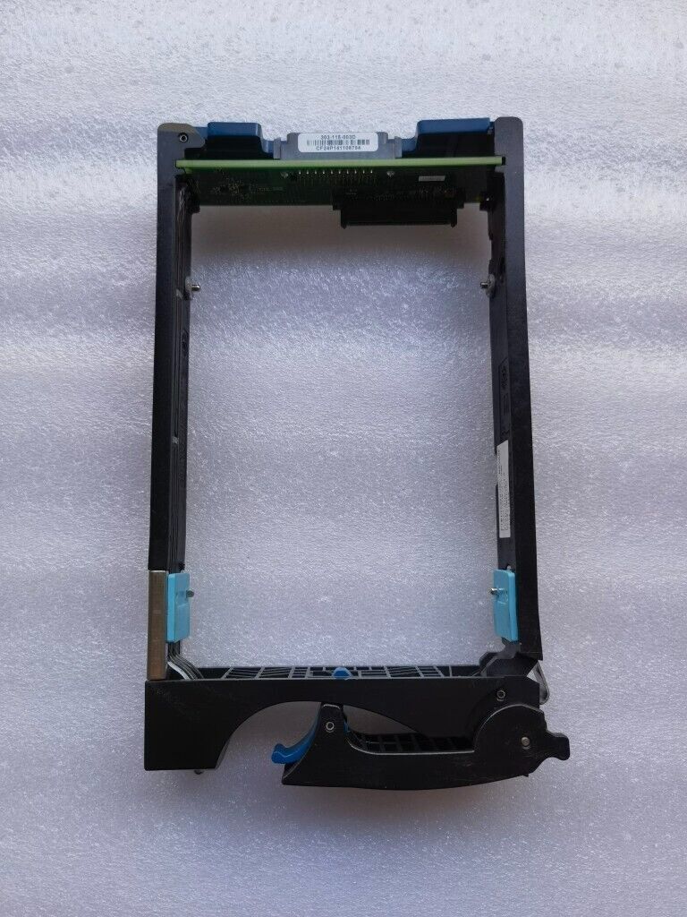 EMC VNX 3.5" Hard Drive Tray/Caddy with Interposer