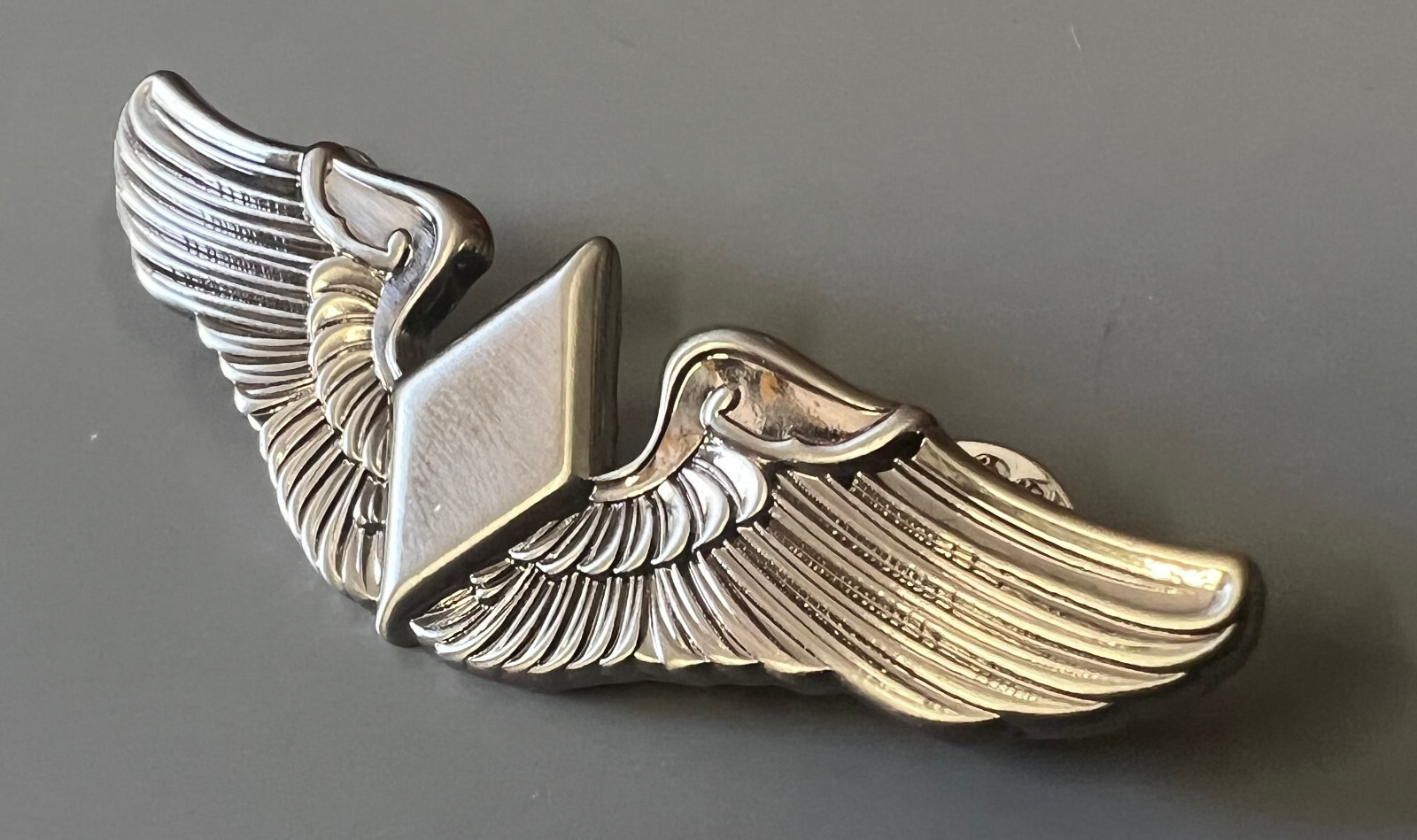 US ARMY AIR FORCES WASP PILOT WING