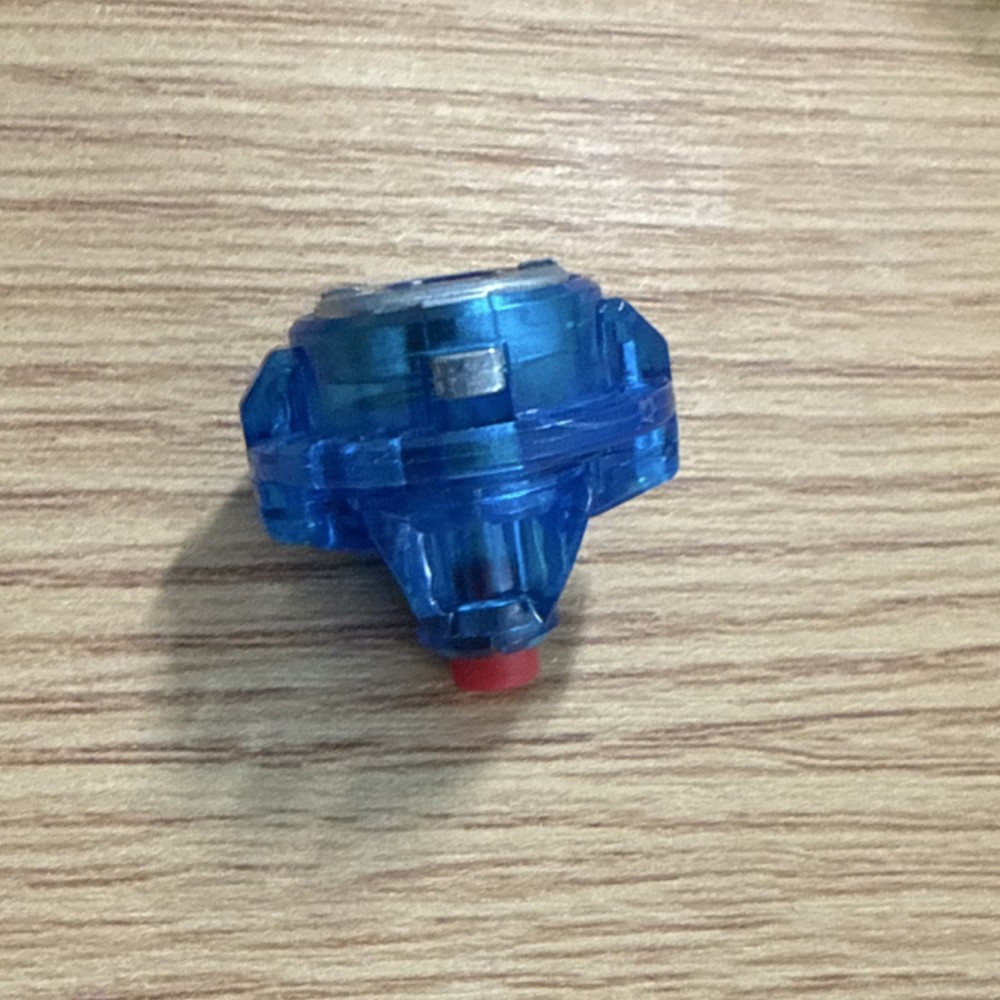 Takara Tomy Beyblade Metal Xtreme Driver | Authentic | Used
