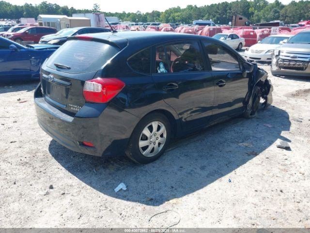 Fuse Box Engine Compartment Fits 16 IMPREZA 4910997