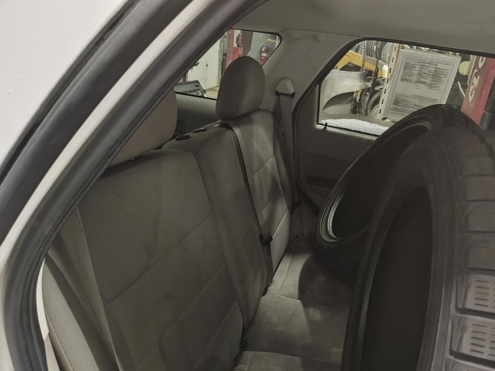 ESCAPE 2010 Battery Tray 95467