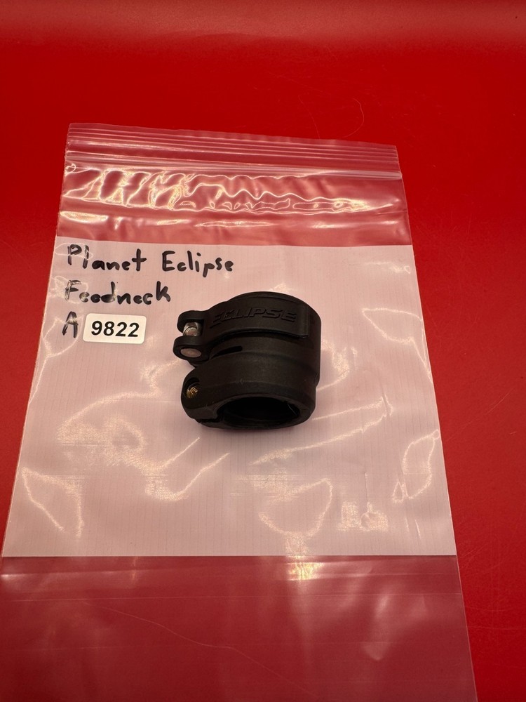Planet Eclipse Feedneck