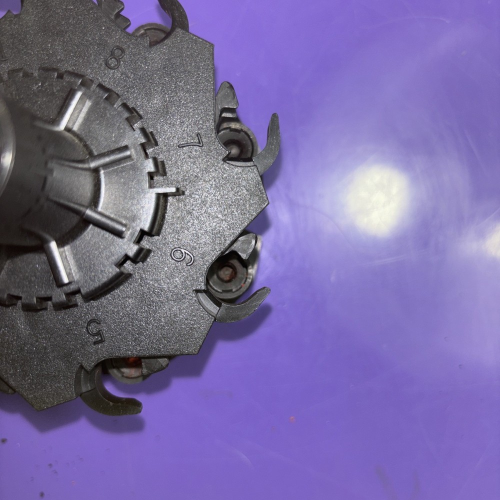 Hewlett-Packard Hp 7550A, 7550 Plus Plotter Carousel.