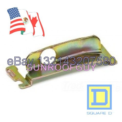 Square D QO Padlock Attachment (QO1PL) - NEW