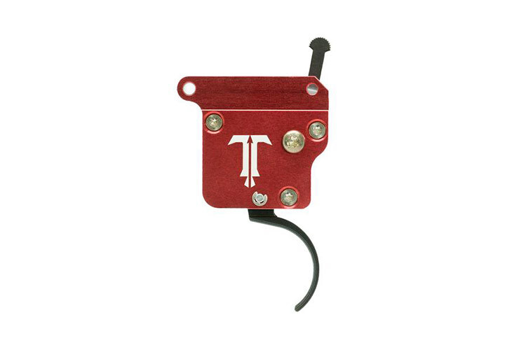Triggertech Rem 700 Diamond Triggers