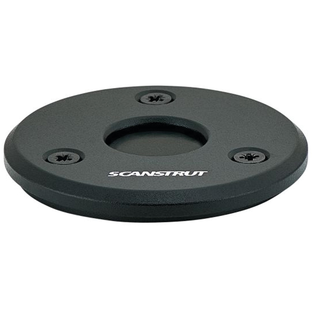 Scanstrut DS-LP-21B-BLK Cable Seal