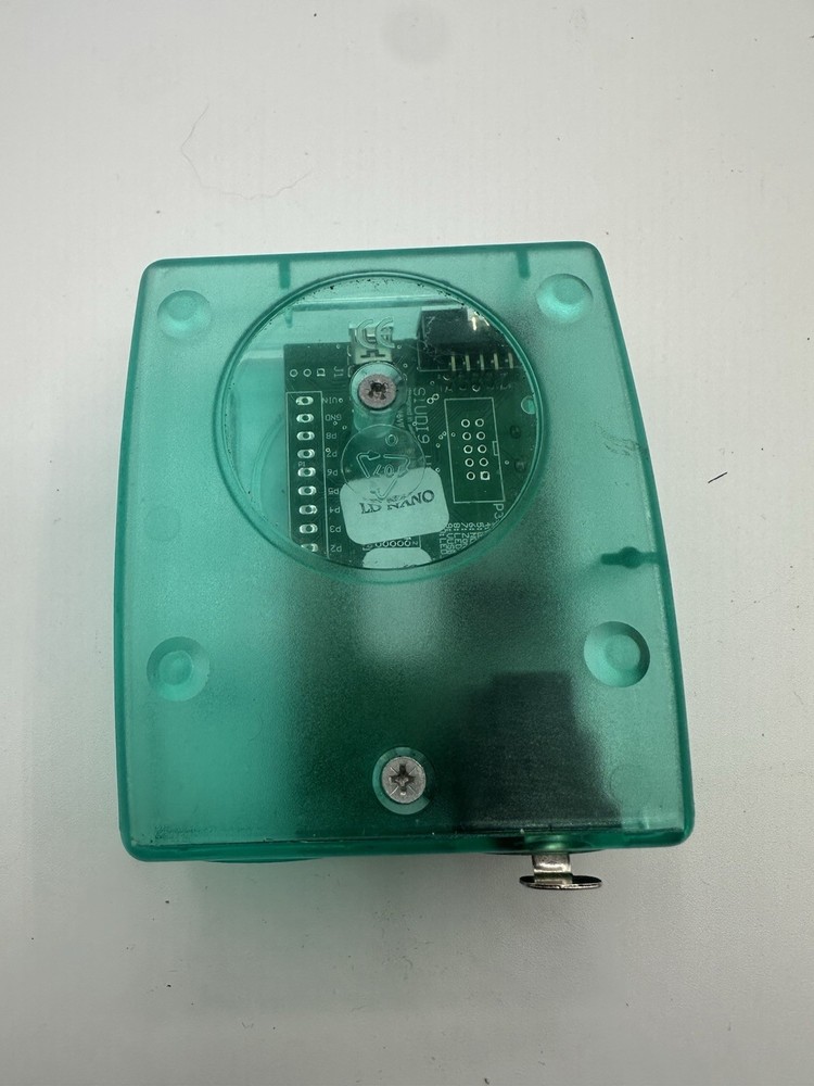 Intelligent DMX Interface DMX 512 Interface UNKNOWN BRAND - 100% UNTESTED ASIS