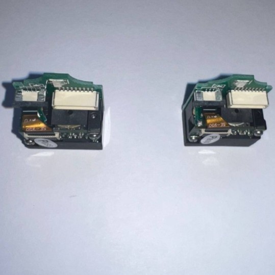 Barcode Scan Engine with PCB 24-81208-01 for ZEBRA RS419 RS-419 US SHIP Replace