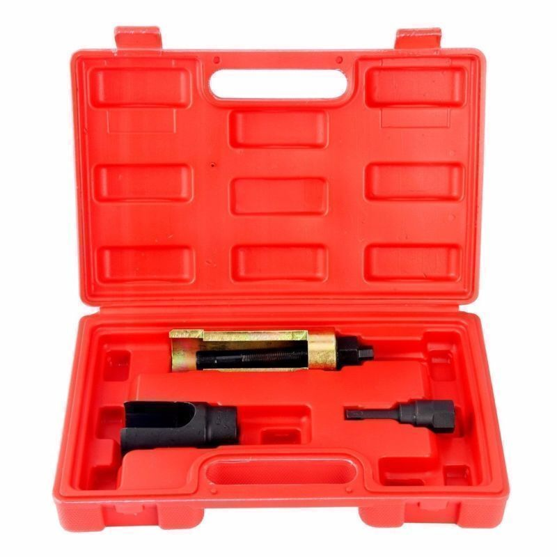 3pc Diesel Injector Puller Extractor Tools Mercedes CDI Sprinter C E Class ML