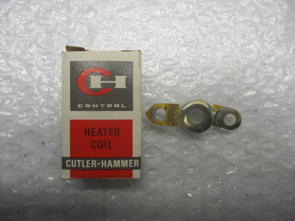 CUTLER HAMMER H1050 HEATER NSMP