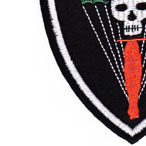 B Company 1st Battalion 75th Ranger Regiment Patch