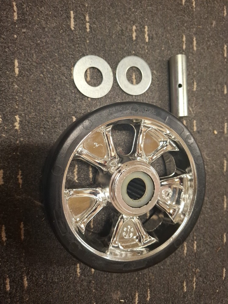 Snap On KRL Tool Box Castor Wheel