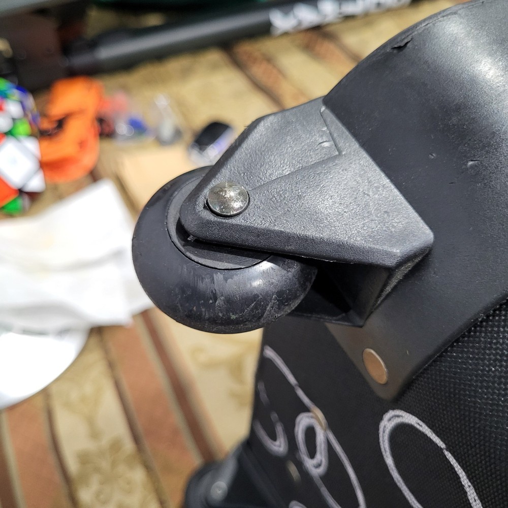 Sonoma Luggage