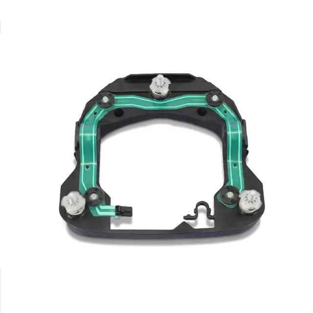 Genuine Mopar Horn Switch 5189428AC