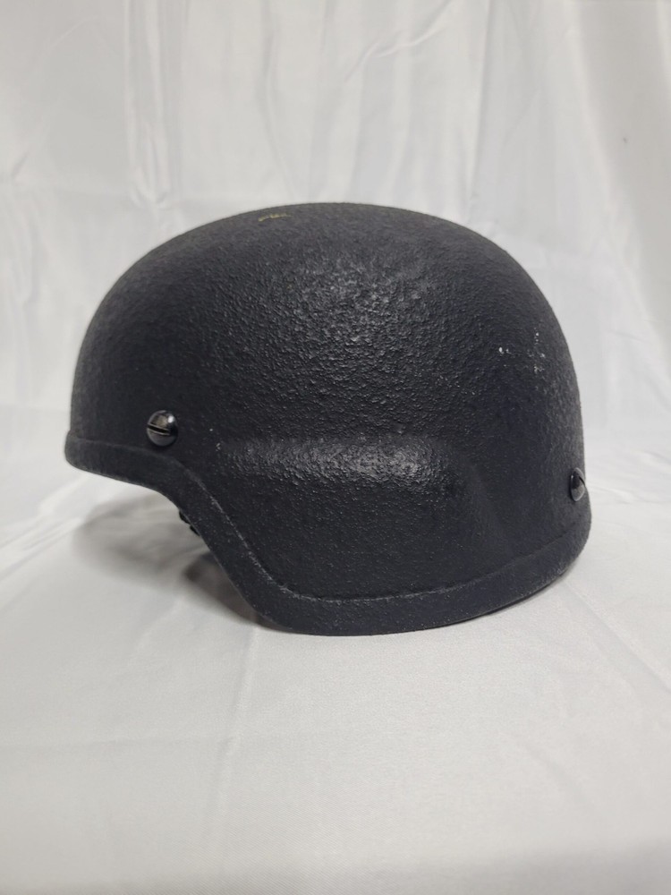 Protech Delta LT Ballistic Helmet