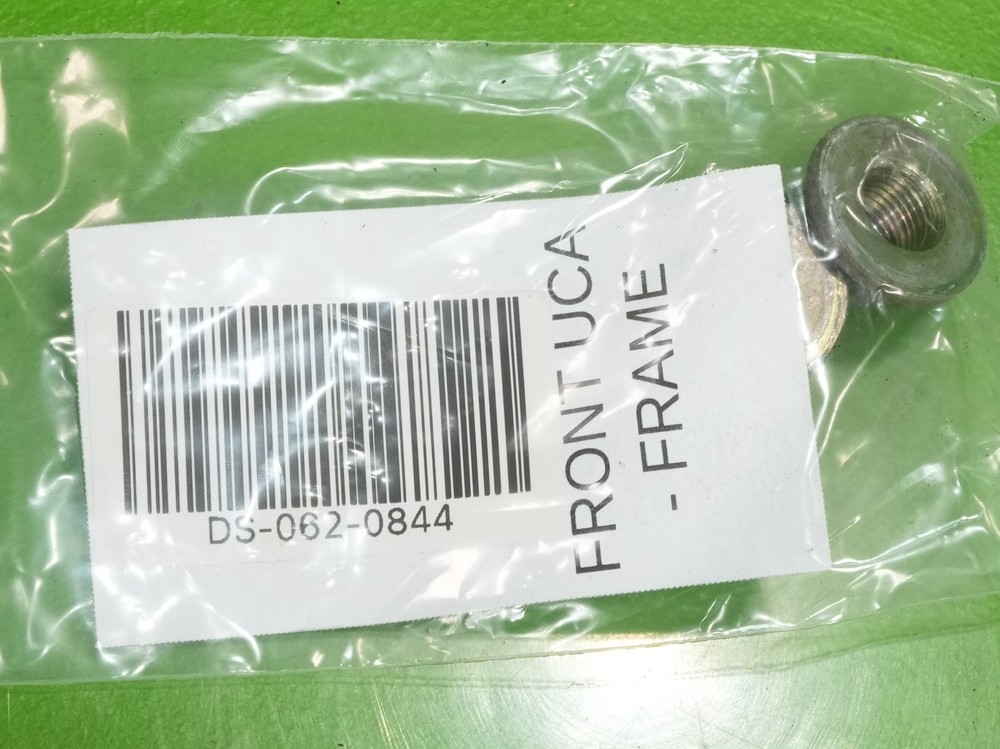 95-99 Eclipse GST OEM front upper control arm UCA - chassis mount nuts SET