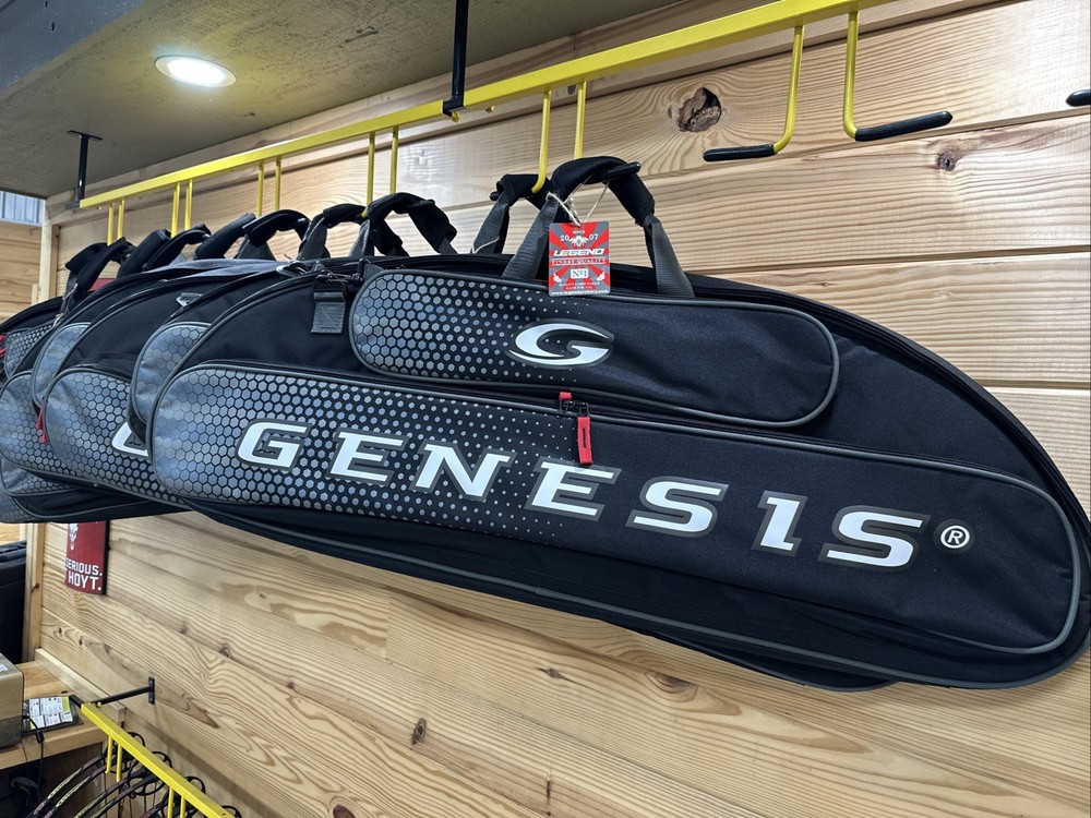 Genesis Bow bag