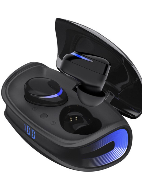 Bluetooth Wireless Headphones