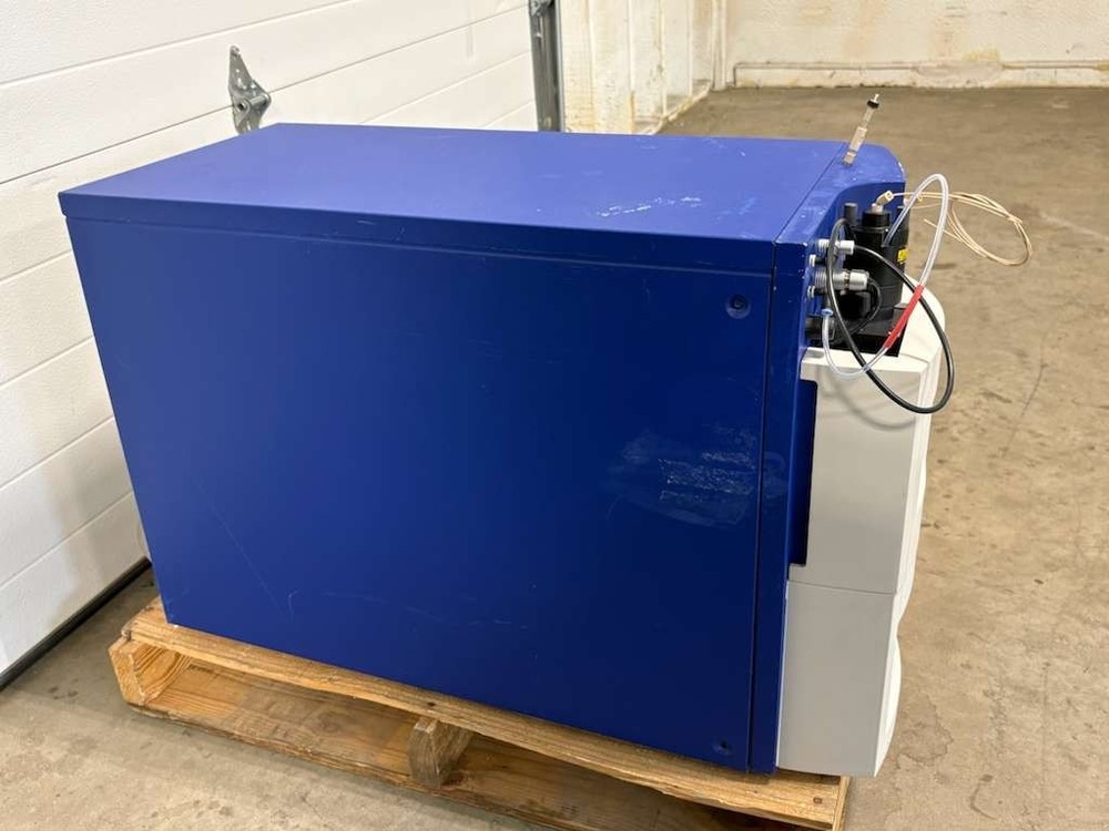 Waters Micromass Quattro Micro API Mass Spectrometer Spectrophotometer