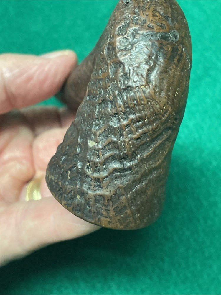 Imported Briar Smoking Pipe